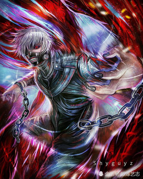 游戲開發(fā)者的同人插畫 被重塑的動漫與游戲世界，你還認得么？