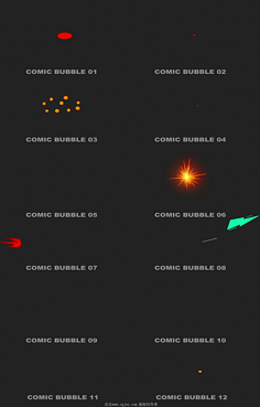 特效藝術(shù)與動漫游戲開發(fā) 創(chuàng)意與技術(shù)的完美融合