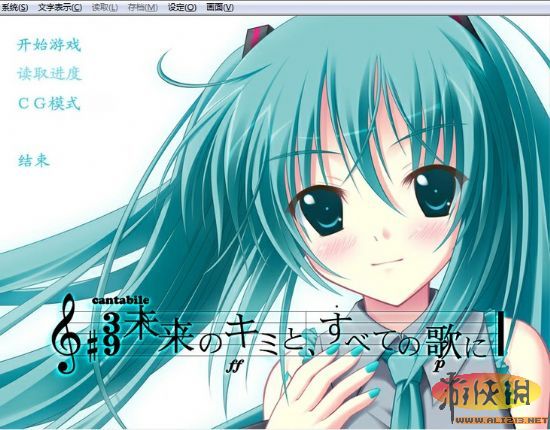 賣萌無處不在！盤點不容錯過的萌妹子動漫游戲