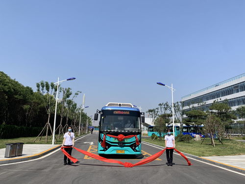 惠民便民新舉措 濟醫附院聯合市公交集團開通78路公交車環線，打通就醫“最后一公里”