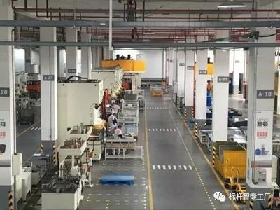 MES 車間生產管理和調度的核心執行者