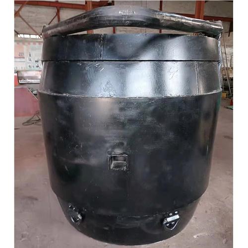 鴻業(yè)礦用底卸式吊桶 1.5立方提升吊罐的性能優(yōu)勢(shì)與應(yīng)用解析